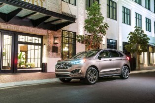 2019 Edge Titanium Elite